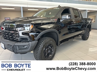 2025 Chevrolet Silverado 1500 for sale in Biloxi MS
