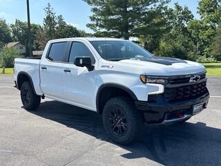 2025 Chevrolet Silverado 1500 for sale in Evansville WI
