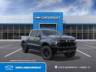 2025 Chevrolet Silverado 1500 for sale in Laredo TX