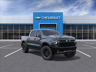 2026 Chevrolet Silverado 1500 for sale in Charlotte NC