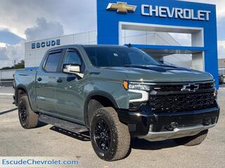 2026 Chevrolet Silverado 1500 for sale in Easley SC