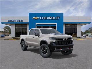 2026 Chevrolet Silverado 1500 for sale in Orange TX