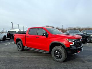 2026 Chevrolet Silverado 1500 for sale in Frankfort IL