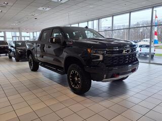 2026 Chevrolet Silverado 1500 for sale in Youngstown OH