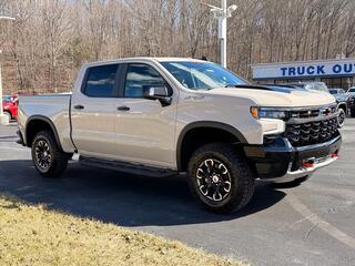 2026 Chevrolet Silverado 1500 for sale in Princeton WV