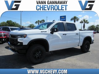 2026 Chevrolet Silverado 1500 for sale in Eustis FL