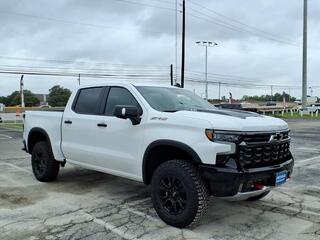 2026 Chevrolet Silverado 1500 for sale in Austin TX