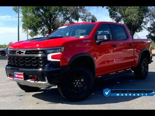 2026 Chevrolet Silverado 1500 for sale in Chico CA