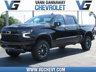 2026 Chevrolet Silverado 1500 for sale in Eustis FL
