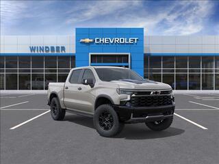 2026 Chevrolet Silverado 1500 for sale in Windber PA
