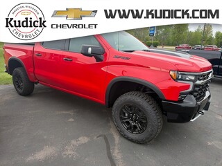 2026 Chevrolet Silverado 1500 for sale in Mauston WI