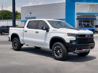 2026 Chevrolet Silverado 1500 for sale in Easley SC