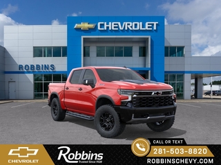 2026 Chevrolet Silverado 1500 for sale in Humble TX