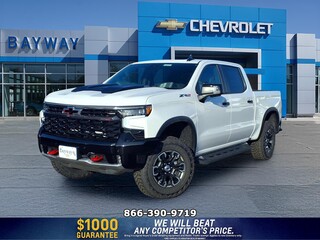 2026 Chevrolet Silverado 1500 for sale in Pearland TX
