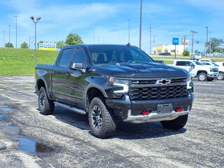 2025 Chevrolet Silverado 1500 for sale in Excelsior Springs MO