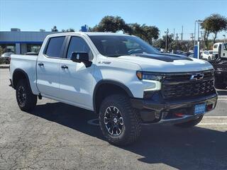 2025 Chevrolet Silverado 1500 for sale in Austin TX