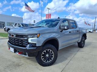 2025 Chevrolet Silverado 1500 for sale in Pasadena TX