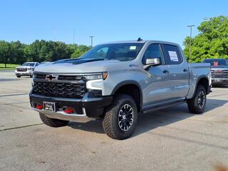 2025 Chevrolet Silverado 1500 for sale in Charleston AR