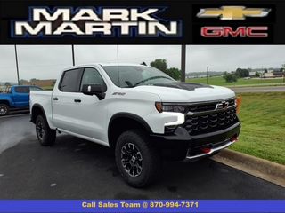 2025 Chevrolet Silverado 1500 for sale in Ash Flat AR