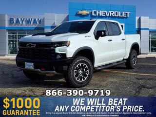 2025 Chevrolet Silverado 1500 for sale in Pearland TX