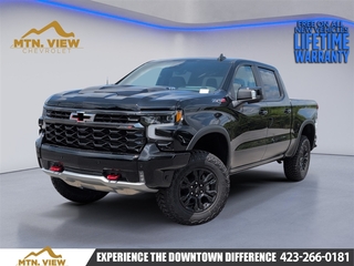 2025 Chevrolet Silverado 1500 for sale in Chattanooga TN