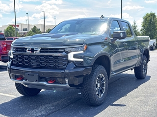 2025 Chevrolet Silverado 1500 for sale in Fenton MO