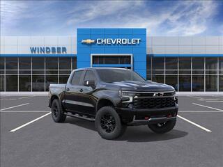 2025 Chevrolet Silverado 1500 for sale in Windber PA