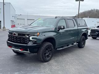 2026 Chevrolet Silverado 1500 for sale in Kingsport TN