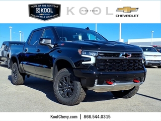 2026 Chevrolet Silverado 1500 for sale in Grand Rapids MI
