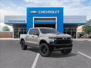 2026 Chevrolet Silverado 1500 for sale in Newnan GA