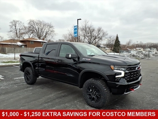 2026 Chevrolet Silverado 1500 for sale in Lansing IL