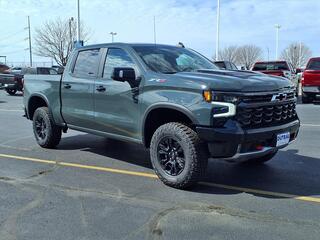 2026 Chevrolet Silverado 1500 for sale in Lincoln NE