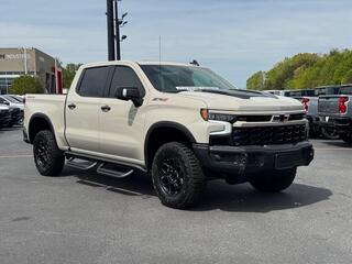 2026 Chevrolet Silverado 1500 for sale in Easley SC