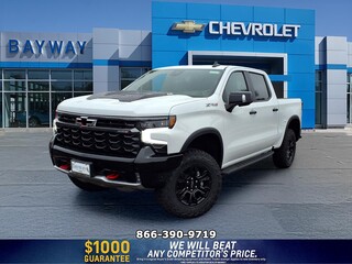 2026 Chevrolet Silverado 1500 for sale in Pearland TX