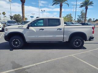 2026 Chevrolet Silverado 1500 for sale in Las Vegas NV