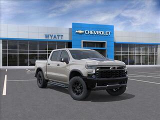 2026 Chevrolet Silverado 1500 for sale in Whitehall MI
