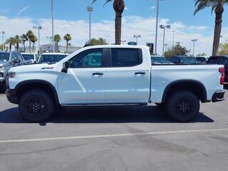 2026 Chevrolet Silverado 1500 for sale in Las Vegas NV