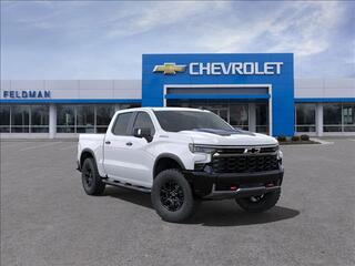 2025 Chevrolet Silverado 1500 for sale in Novi MI