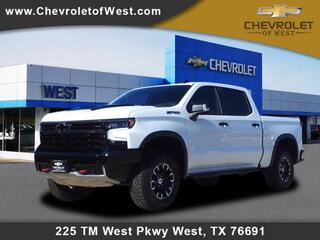 2025 Chevrolet Silverado 1500 for sale in West TX