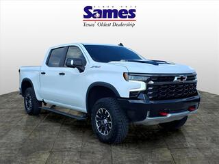2025 Chevrolet Silverado 1500 for sale in Cedar Creek TX