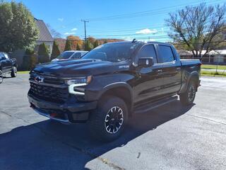 2025 Chevrolet Silverado 1500 for sale in Princeton WV