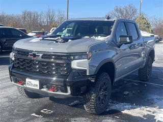 2025 Chevrolet Silverado 1500 for sale in Fenton MO