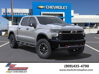 2025 Chevrolet Silverado 1500 for sale in Ontario CA