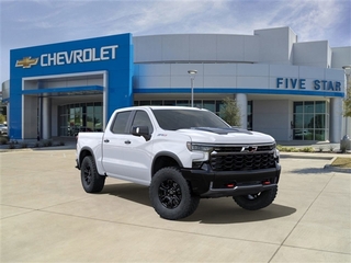2025 Chevrolet Silverado 1500 for sale in Carrollton TX