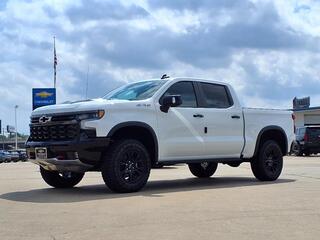 2025 Chevrolet Silverado 1500 for sale in West TX