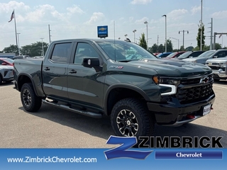 2025 Chevrolet Silverado 1500 for sale in Sun Prairie WI