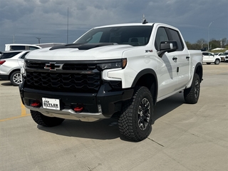 2025 Chevrolet Silverado 1500 for sale in Centralia MO