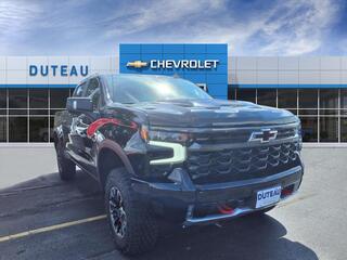 2026 Chevrolet Silverado 1500 for sale in Lincoln NE
