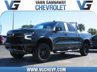 2026 Chevrolet Silverado 1500 for sale in Eustis FL