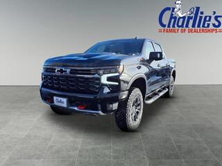 2026 Chevrolet Silverado 1500 for sale in Winthrop ME